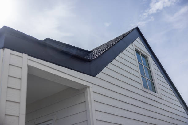 Reliable Stony Point, NC Siding Installation & Repair Solutions